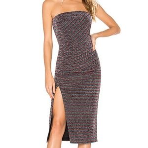 House of Harlow 1960 | Dresses | House Of Harlow Hera Fringe Maxi Dress |  Poshmark